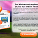 Illustration for article titled Dealzmodo: Parallels Desktop 3.0 For $39/$49